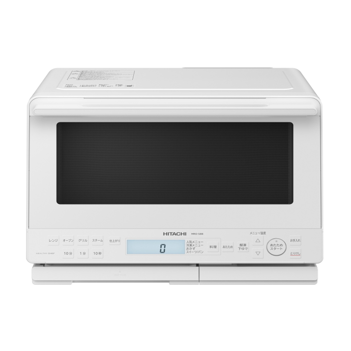 GW中限定値下げ　日立 MRO-TS8 スチームオーブンレンジ ヘルシーシェフ 61icsK+6+BL._UF894,1000_QL80_.jpg