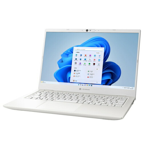 【訳あり美品】新品SSD512GB dynabook T7 Corei7 楽天市場】【展示品】 Dynabook P1E8WJBG (サテンゴールド