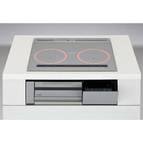 Panasonic(パナソニック) KZ-C36S シルバー (IH調理器)|PCボンバー 店