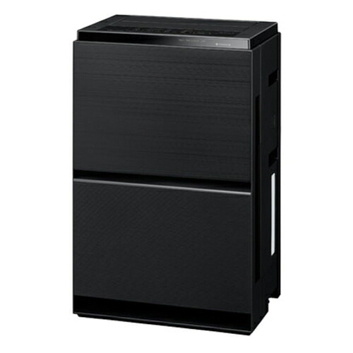 Panasonic(パナソニック) F-VXW70-K ブラック｜PCボンバー　店