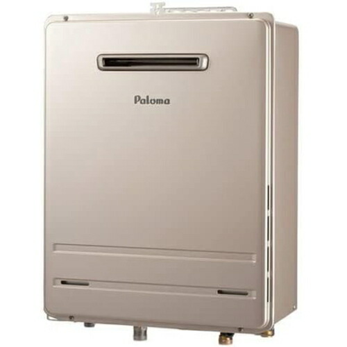 Paloma(パロマ) オート24号 FH-2423SAWL (都市ガス用)(追焚スタンダード)｜PCボンバー　店