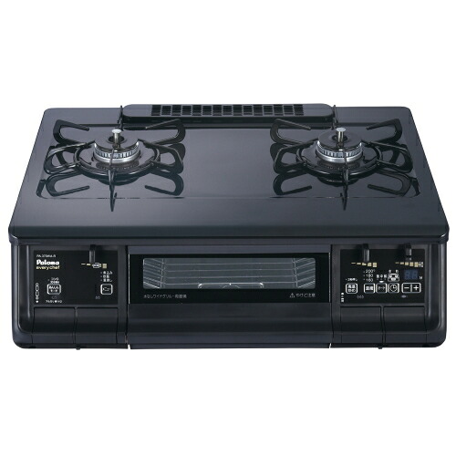 Paloma(パロマ) エブリシェフ PA-380WA-R 12A13A ブラックプラチナ|PCボンバー 店