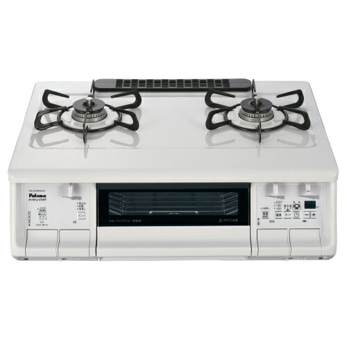 Paloma(パロマ) エブリシェフ PA-380WHA-R LP ナチュラルホワイト (プロパンガス用)｜PCボンバー　店 23,679円