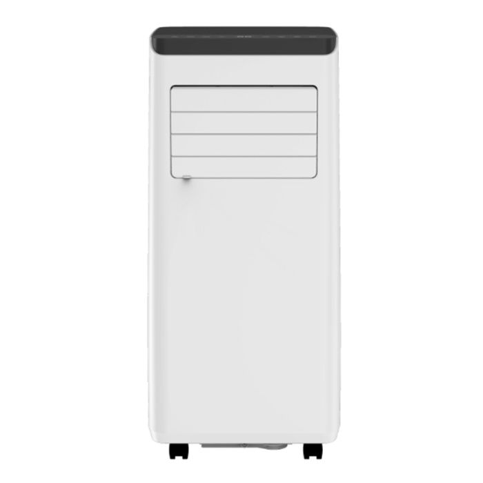 SKジャパン SKJ-KY22A(W) ホワイト (移動式エアコン) [2.2kW]｜PCボンバー　店