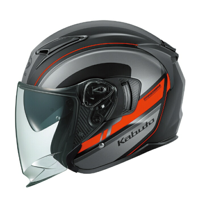 OGK KABUTO EXCEED2 フラットブラック M(57〜58cm) snet_ogk-exceed2-cyb-fbkg-m