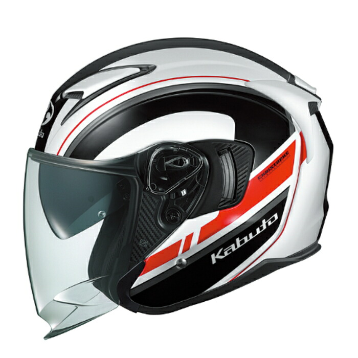 OGK カブト(オージーケーカブト) EXCEED-2 RIDGE Ｍ57-58cm ホワイトブラック 24,697円