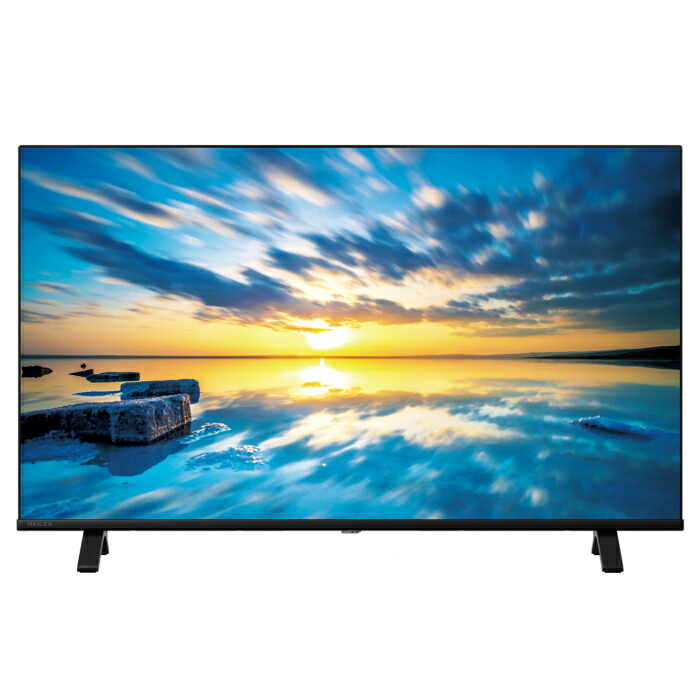 楽天市場】TVS REGZA 【メーカー再調整品】43M550MR 43V型 4K液晶