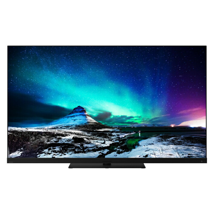 楽天市場】新品 TOSHIBA REGZA 65Z740X [65インチ] レグザ 東芝 : G