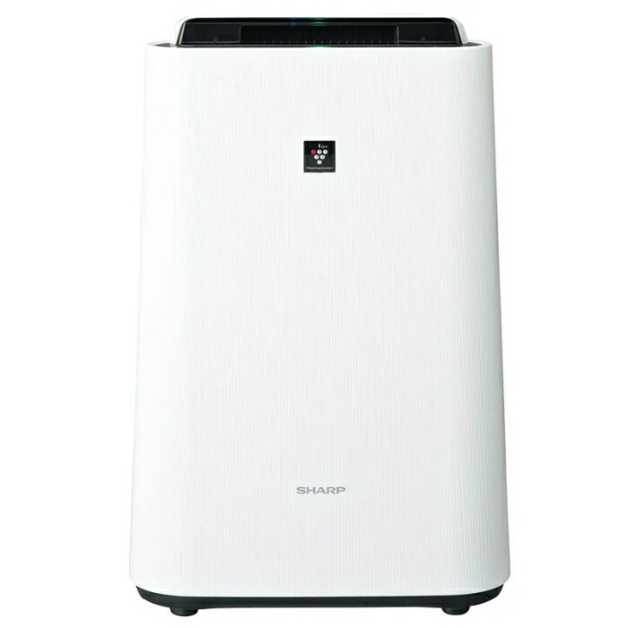 楽天市場】シャープ 床置き型プラズマクラスター加湿空気清浄機