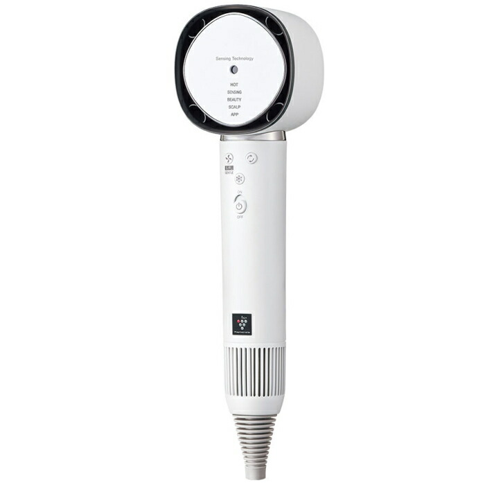 SHARP(シャープ) Plasmacluster Beauty IB-WX902-W ルミナスホワイト