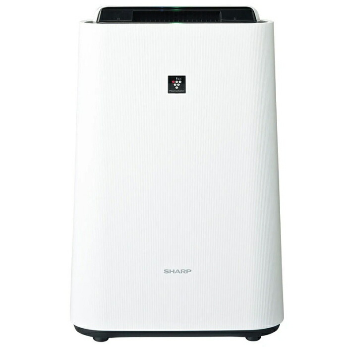 楽天市場】シャープ 床置き型プラズマクラスター加湿空気清浄機
