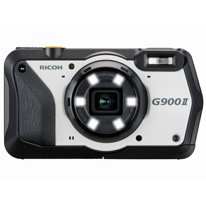 Ricoh(リコー) RICOH G900 II