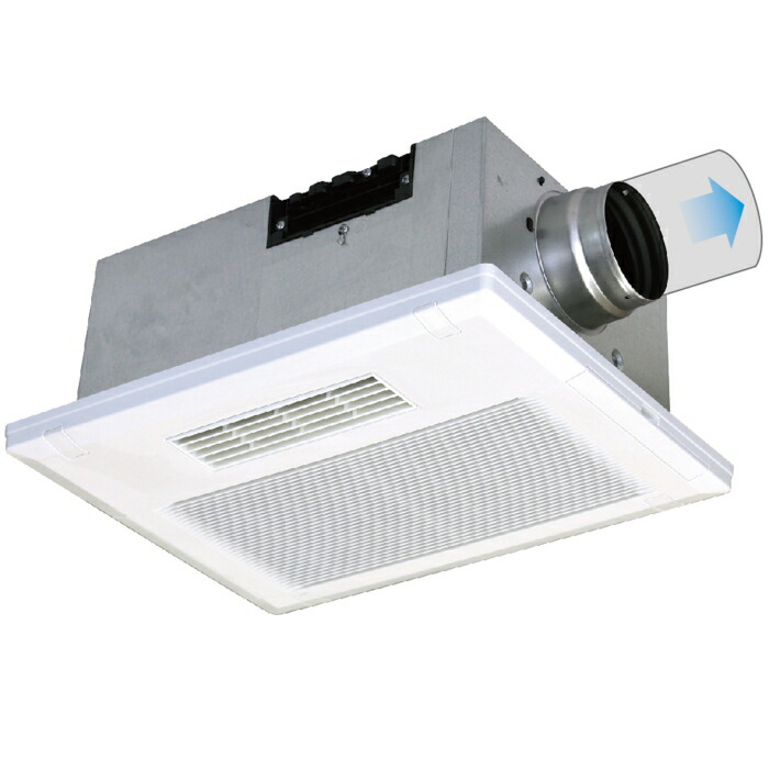 楽天市場】【3年保証】[BF-533SJF] BF-SJシリーズ 高須産業 浴室換気