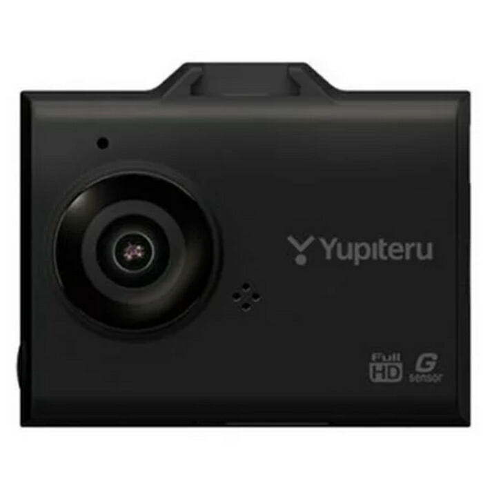 ユピテル SN-ST1800c ドライブレコーダー＋OP-VMU5L SN-ST1800c｜ドライブレコーダー｜Yupiteru(ユピテル)