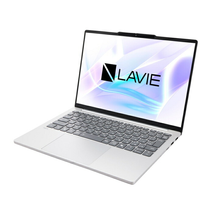 楽天市場】-新品- NEC LAVIE N15 N1535/FAW PC-N1535FAW-J (パール