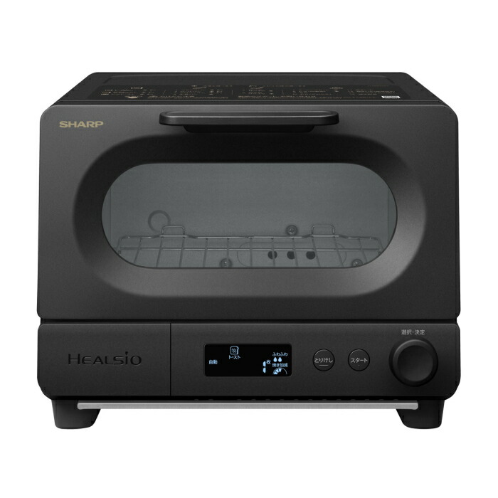 楽天市場】【ポイント10倍】 シャープ トースター ヘルシオ グリエ AX