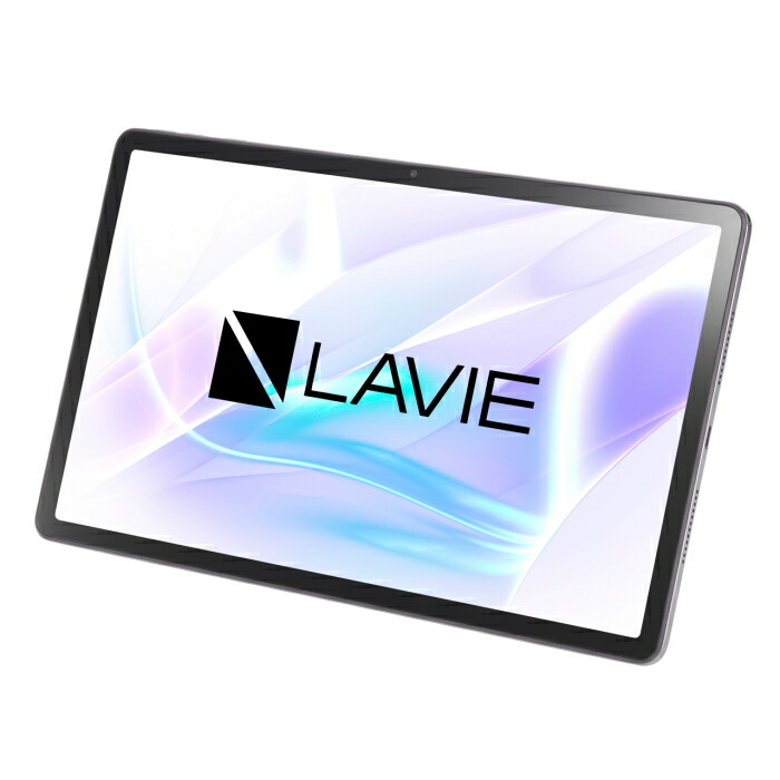 楽天市場】NEC LAVIE Tab T9 T0995/HAS PC-T0995HAS ストーム
