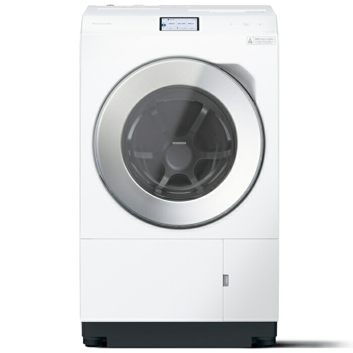 楽天市場】パナソニック NA-VX800BL 大型配送商品 : バリュー