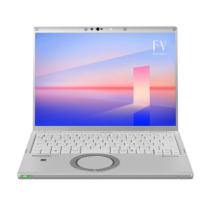 PanasonicレッツノートCF-LV Win11pro PanasonicレッツノートCF-LV Win11pro