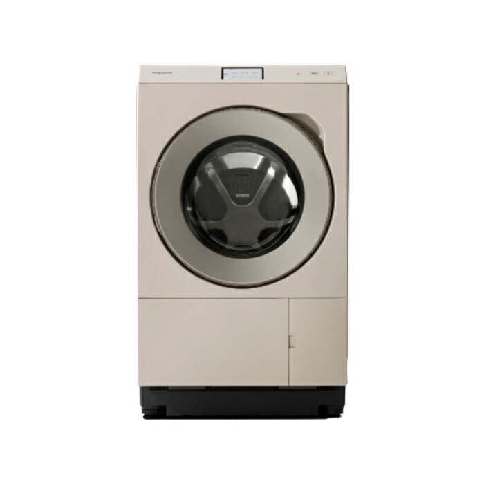 楽天市場】パナソニック NA-VX800BL 大型配送商品 : バリュー