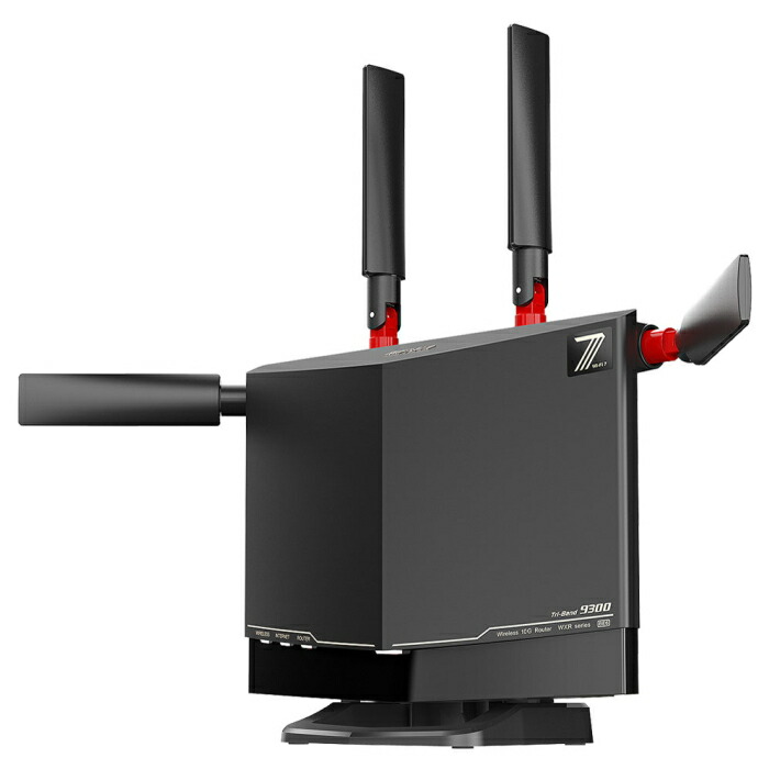 【rifurifu】BUFFALO 7点セット rifurifu】BUFFALO 7点セット wifi7 バッファロー」の人気商品一覧