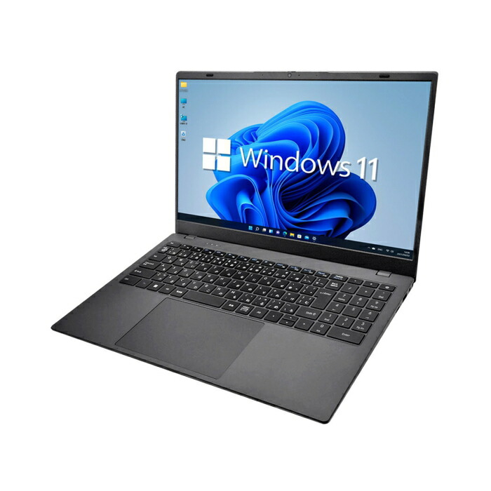 ノートパソコン PASOUL NC14J Microsoft Office2024