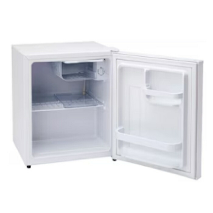 楽天市場】A-Stage RF01A-46WT 1ドア冷蔵庫 46L ホワイト : い