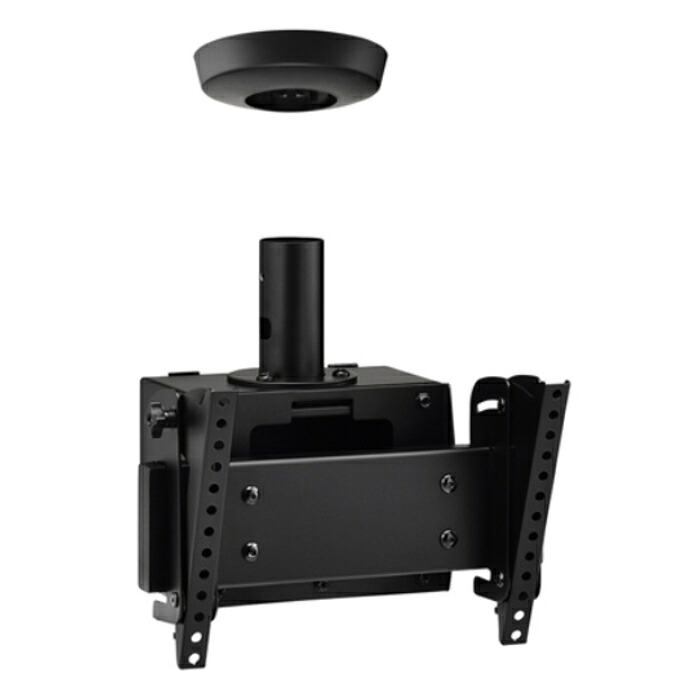 ハヤミ工産 [直送10]HAMILeX 天吊金具 テレビ取付金具 CH-43B 【配送時間指定不可】(本州四国九州限定)