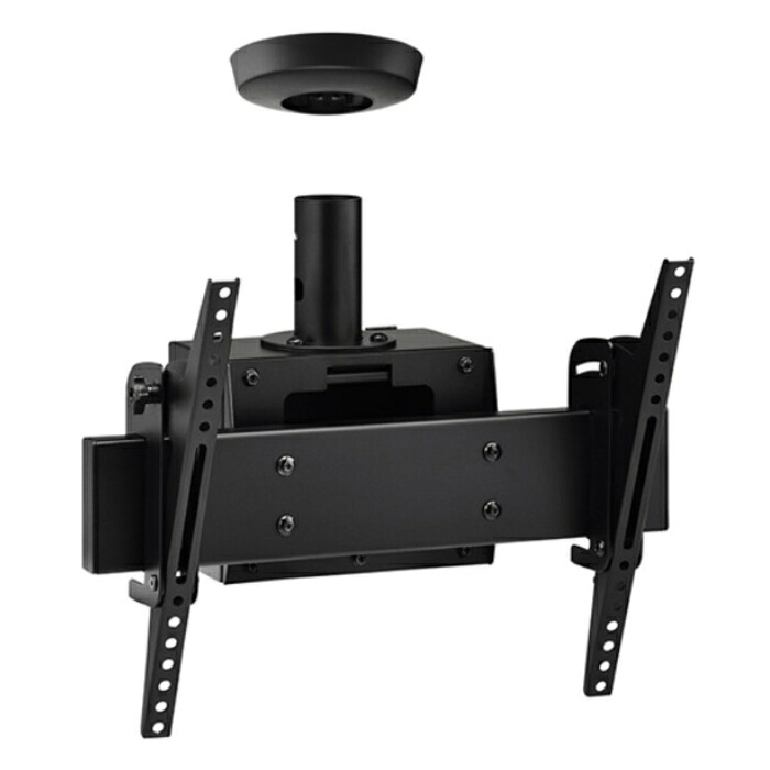 ハヤミ工産 [直送10]HAMILeX 天吊金具 テレビ取付金具 CH-63B 【配送時間指定不可】(本州四国九州限定)