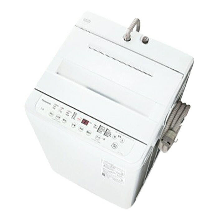 Panasonic(パナソニック) NA-F7PB3-W ホワイト