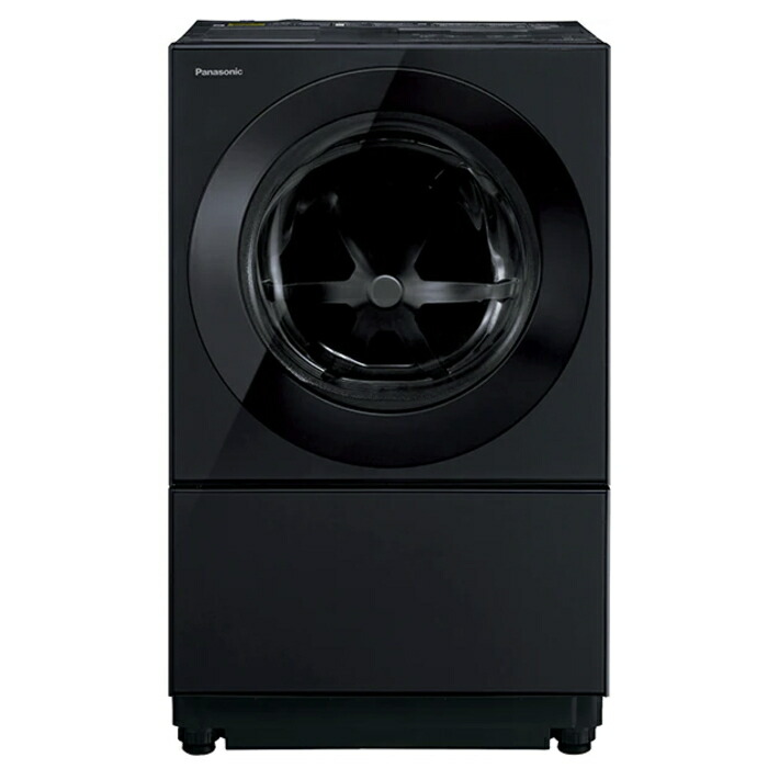 楽天市場】パナソニック ドラム式洗濯乾燥機 Cuble 10kg 洗剤自動投入