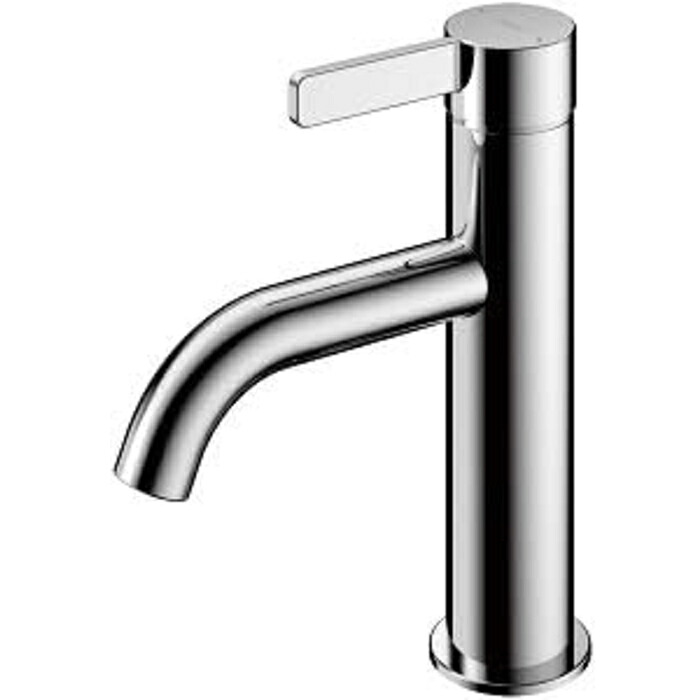 TOTO 台付シングル混合水栓 TLG11302J (エコシングル、共用)