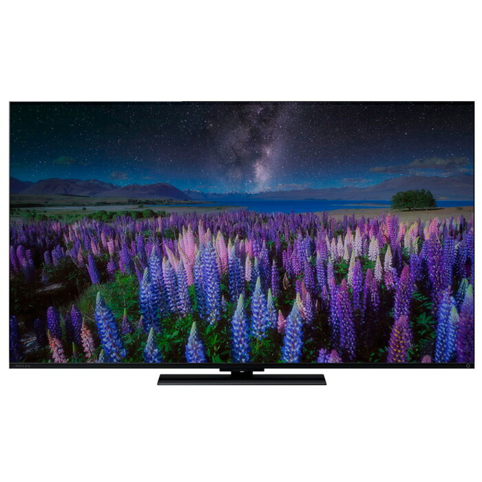 楽天市場】テレビ 50型 ティービーエスレグザ TVS REGZA 50Z670R