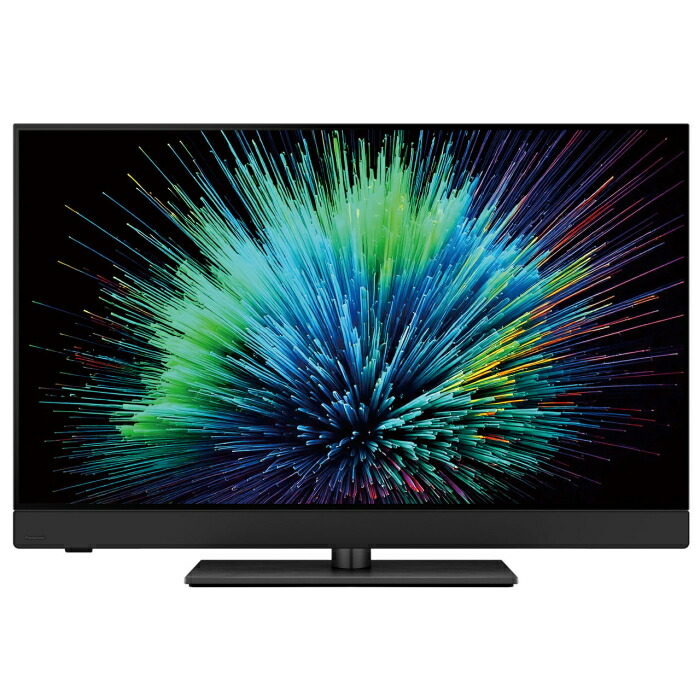 Panasonic(パナソニック) VIERA TV-48Z90B [48インチ]