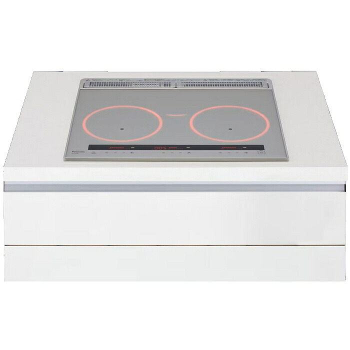 Panasonic(パナソニック) KZ-XS30C シルバー (IH調理器)|PCボンバー 店