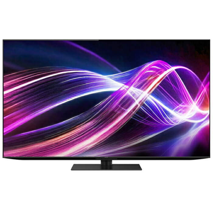 SHARP(シャープ) [大型特配]AQUOS QD-OLED 4T-C65GS1 [65インチ]