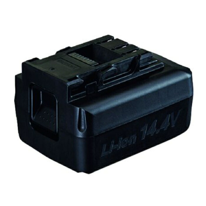 Panasonic(パナソニック) EYSB40 電池ﾊﾟｯｸ(14.4V4AH)