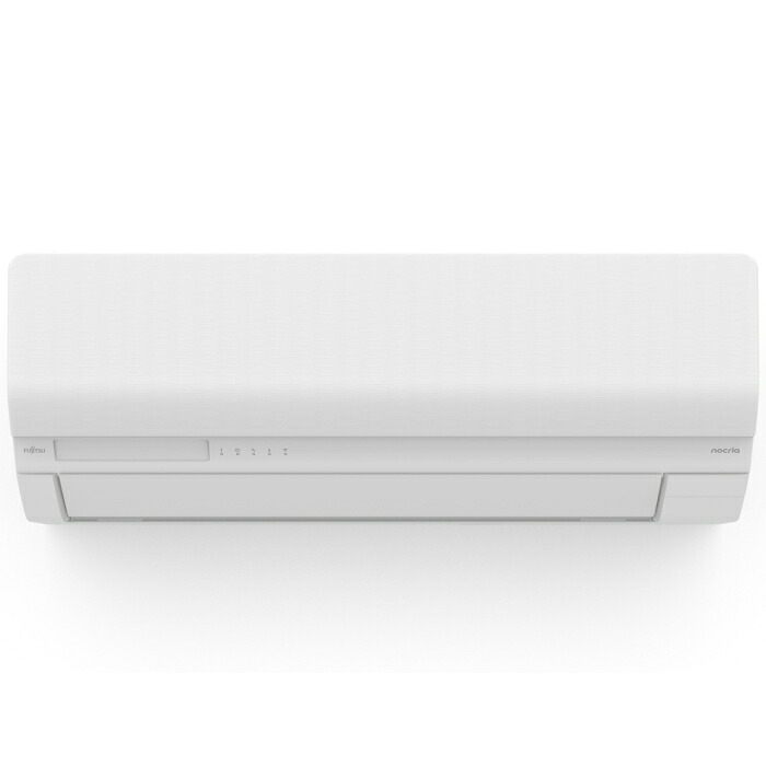 ゼネラル 18畳ノクリア AS-W565S2 ホワイト [5.6kW]