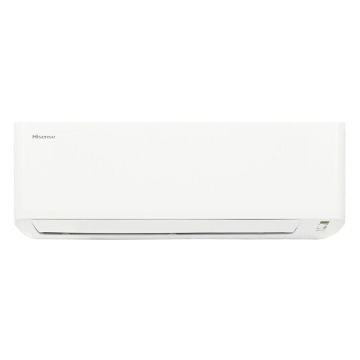 Hisense Japan(ハイセンスジャパン) 6畳HA-J22H-W [2.2kW]