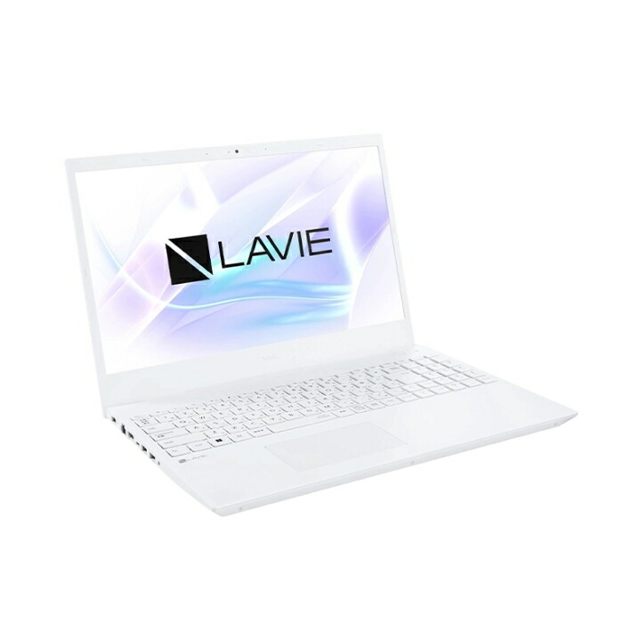 LAVIE N15、PC-N1566CAW-J、N1566/CAW-J 楽天市場】LAVIE N15 N1566/CAW-J PC-N1566CAW-J[パールホワイト