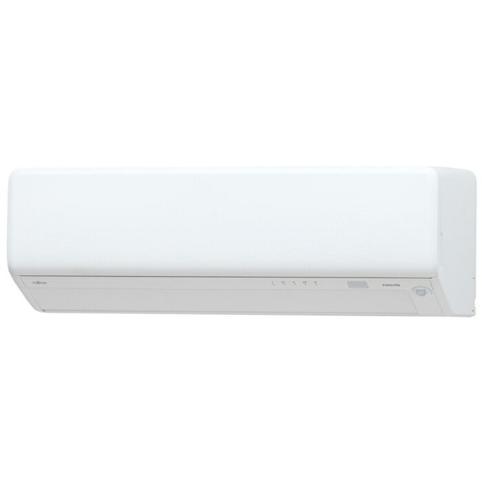 楽天市場】新品 FUJITSU ノクリア AS-M28K おもに10畳用 富士通 : G