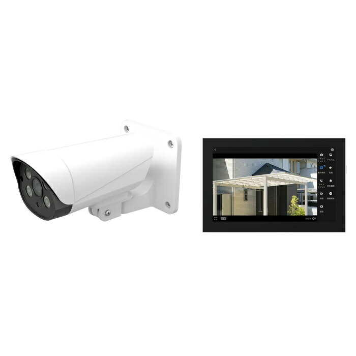 Panasonic(パナソニック) VL-CV100K