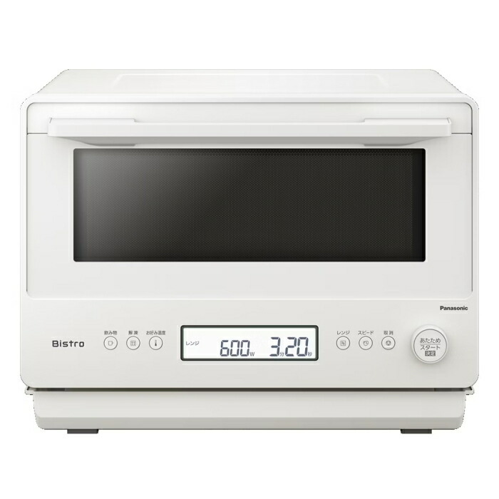 Panasonic(パナソニック) ビストロ NE-FB2D-W オフホワイト