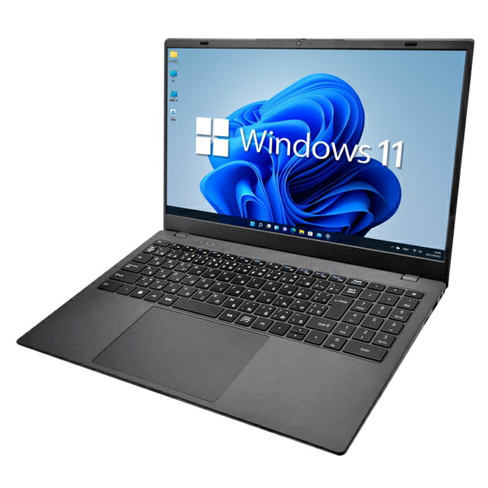 楽天市場】PASOUL NC14J Celeron N5095/NVMe SSD 256GB/8GBメモリ/14