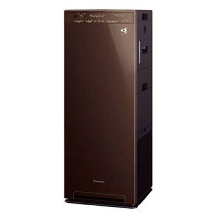 楽天市場】☆DAIKIN / ダイキン MCK556A-C [カームベージュ]【空気清浄