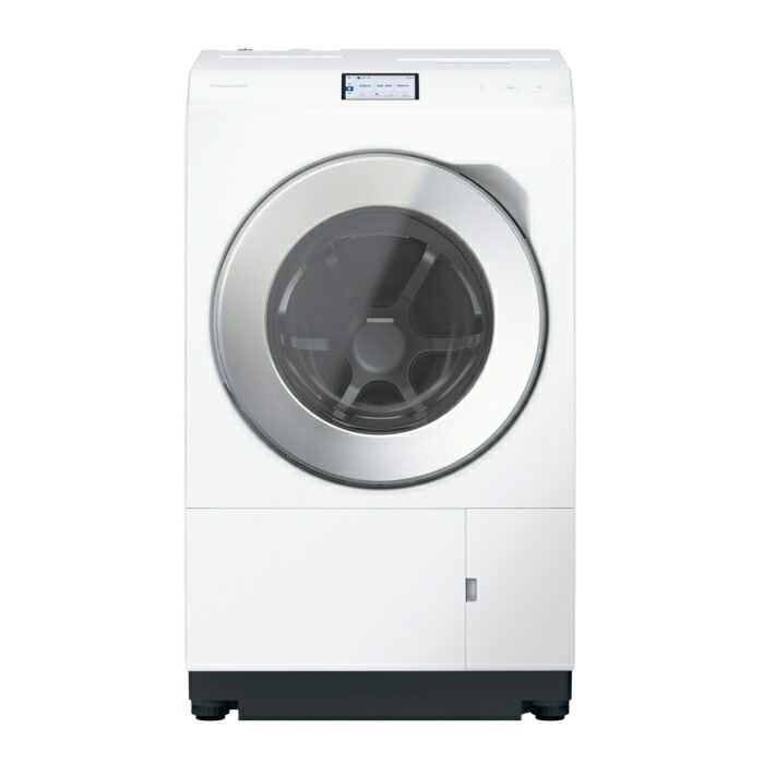 楽天市場】パナソニック NA-VX800BL 大型配送商品 : バリュー