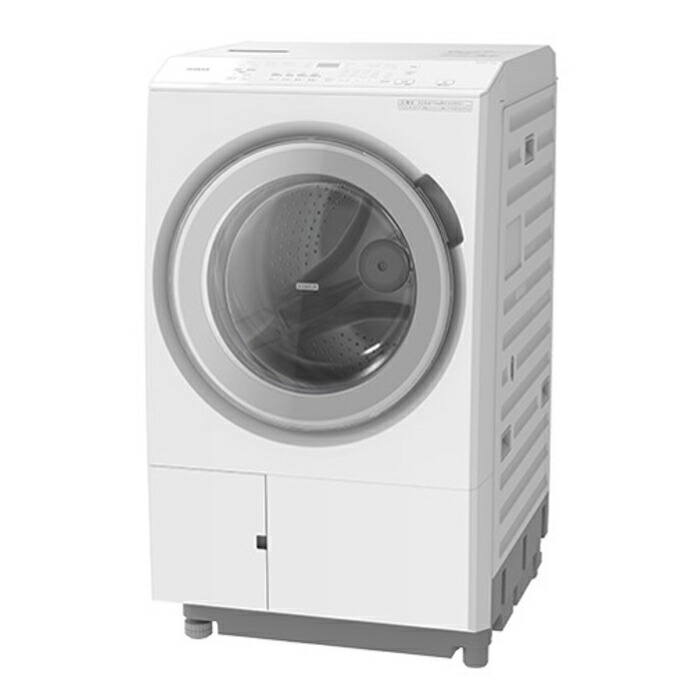 日立(ヒタチ) [大型特配]ビッグドラム BD-SX130ML(W) ホワイト 112,400円