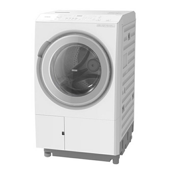 日立(ヒタチ) [大型特配]ビッグドラム BD-SX130MR(W) ホワイト