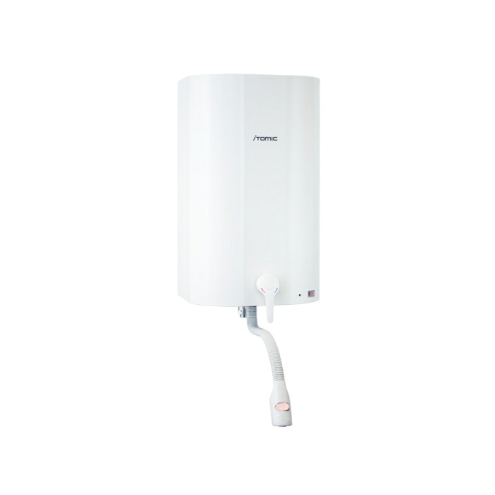 日本イトミック iHOT14 14L EWM-14N (明かり温水器)