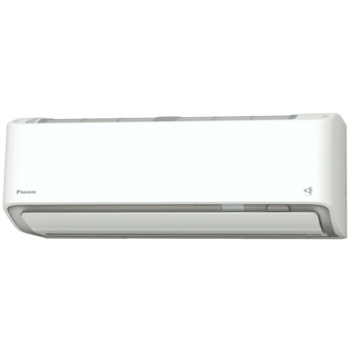 ダイキン [大型特配]29畳うるさらX S906ATRP-W ホワイト [9.0kW]